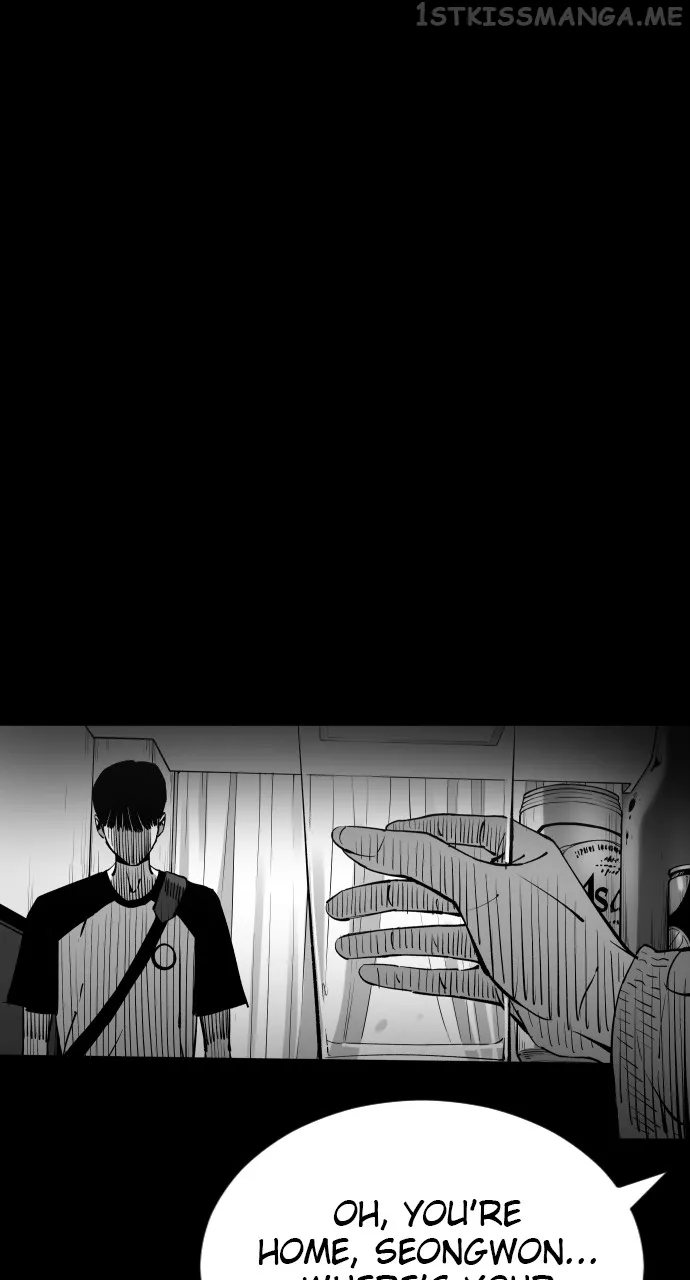 Build Up Chapter 103 page 49 - 