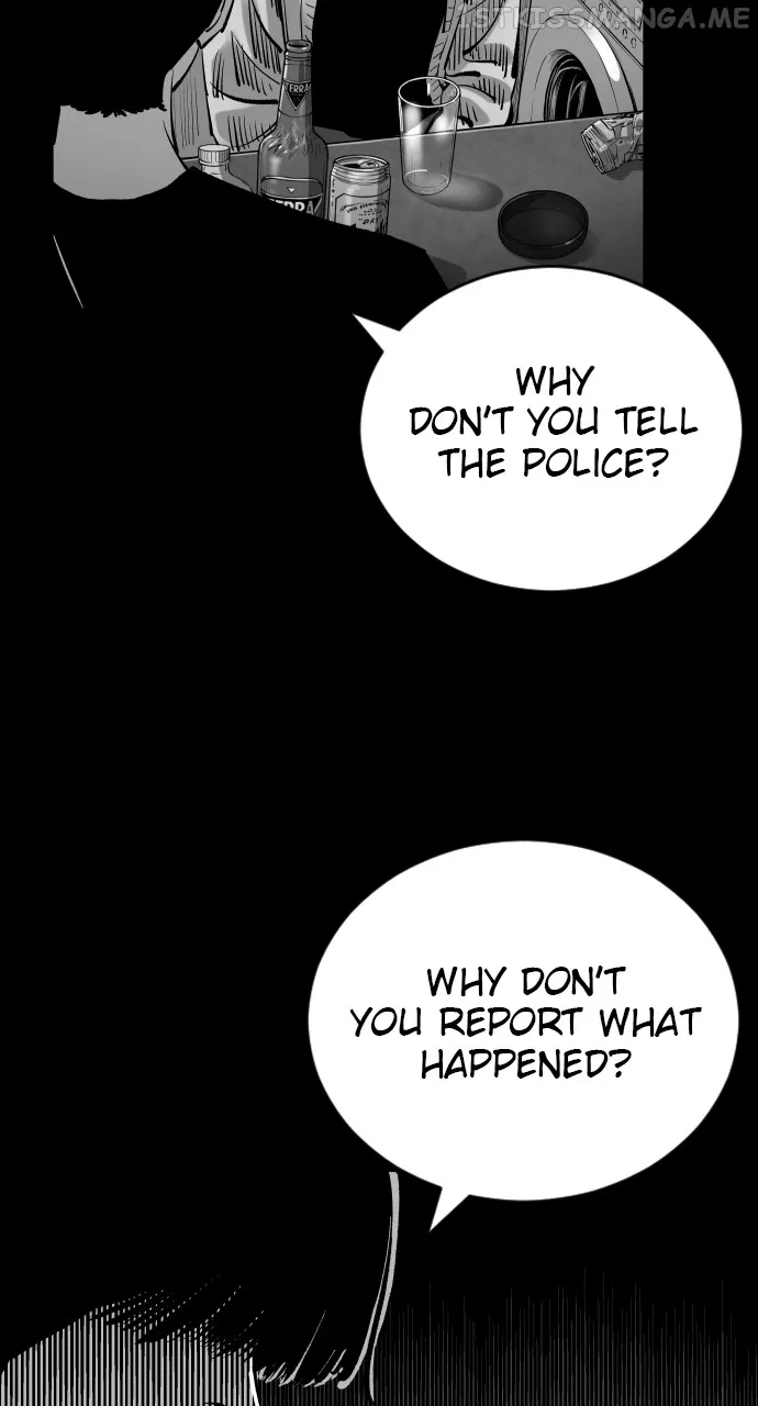 Build Up Chapter 103 page 51 - 