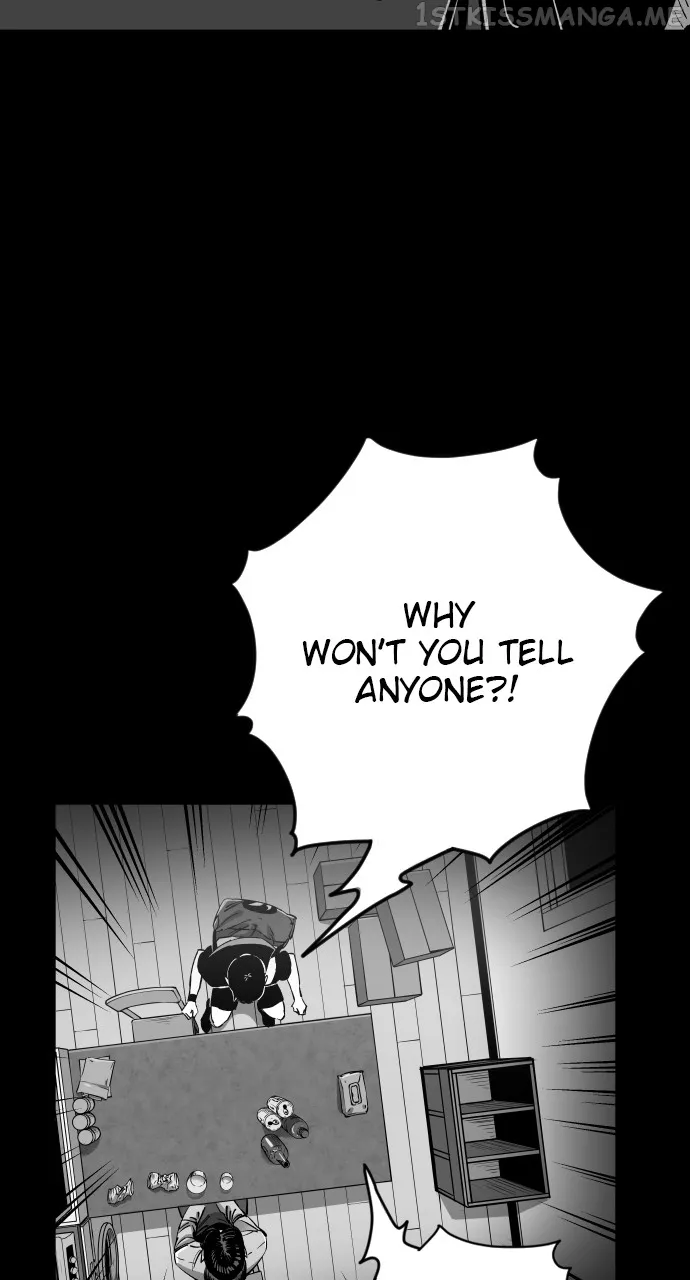 Build Up Chapter 103 page 53 - 