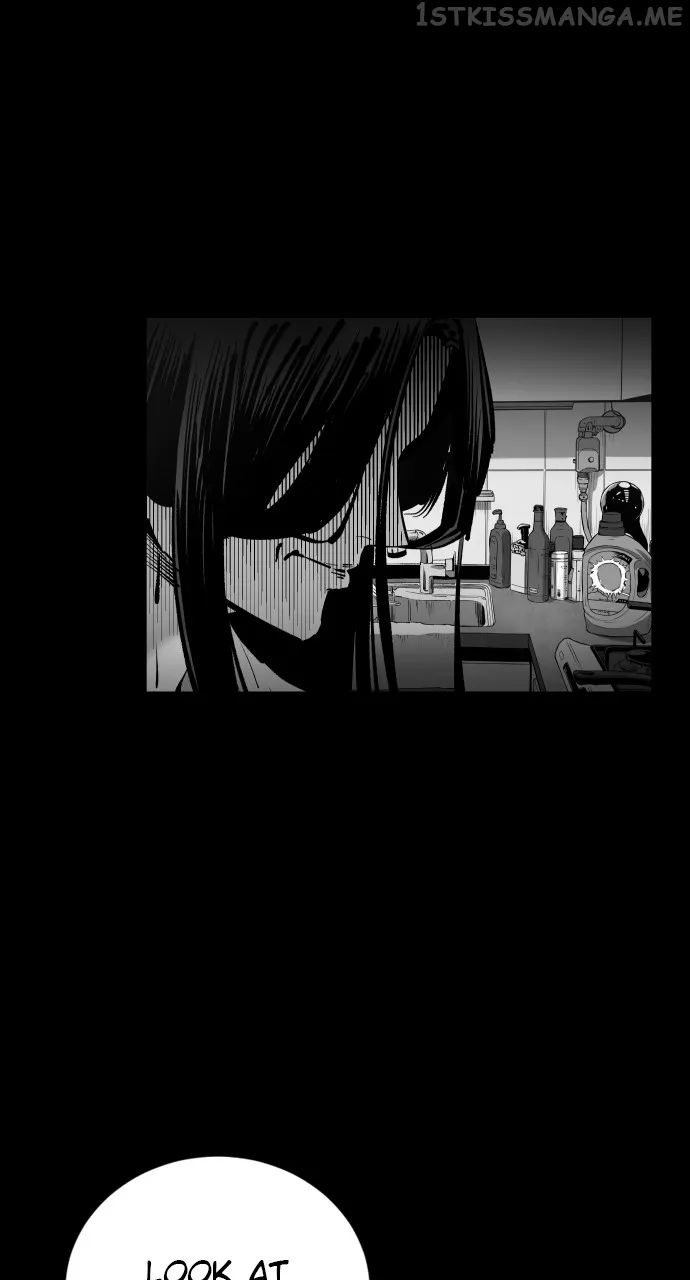 Build Up Chapter 103 page 55 - 