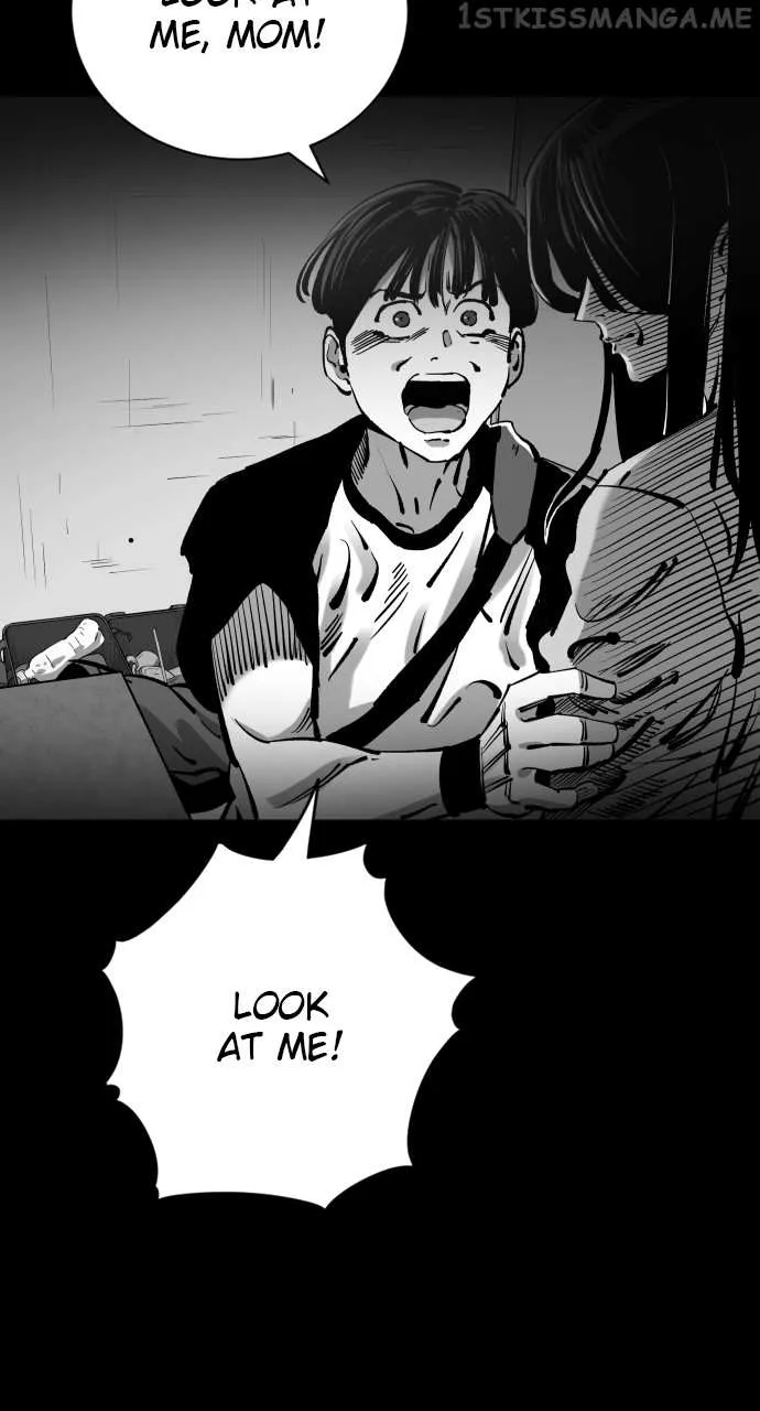 Build Up Chapter 103 page 56 - 