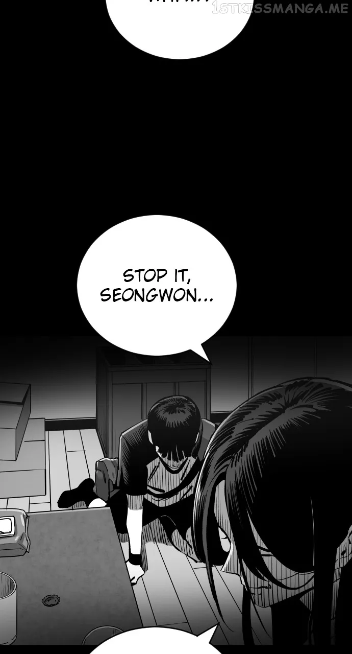 Build Up Chapter 103 page 62 - 