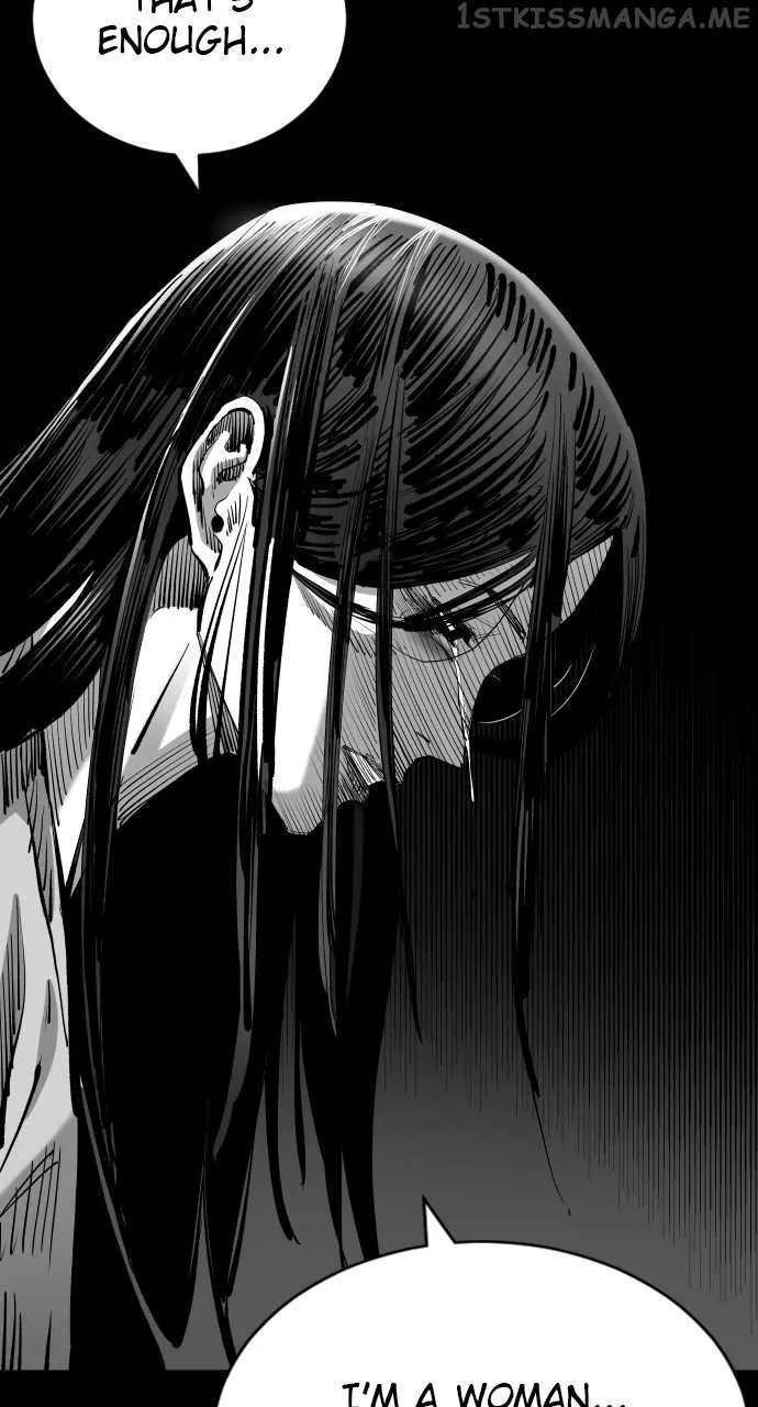 Build Up Chapter 103 page 65 - 