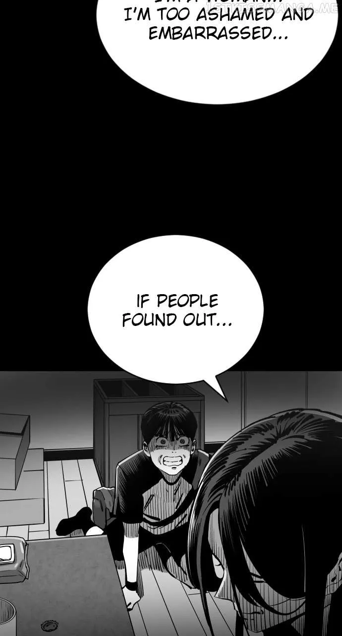 Build Up Chapter 103 page 66 - 