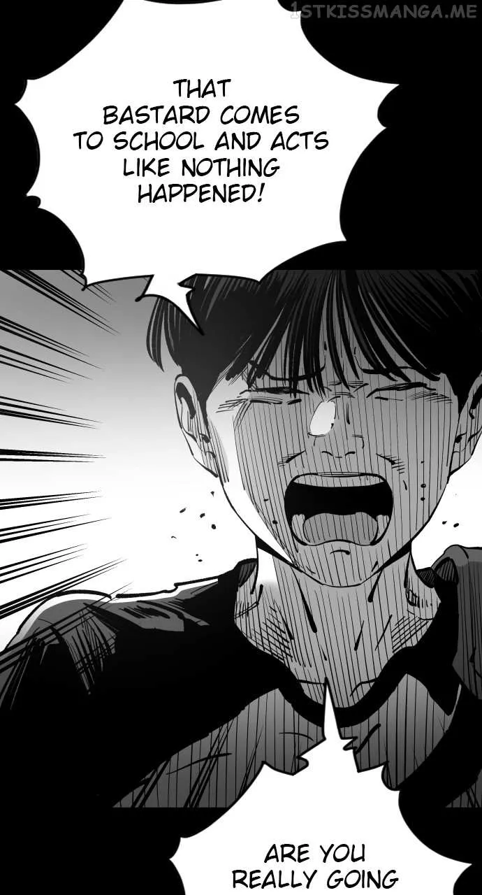 Build Up Chapter 103 page 70 - 