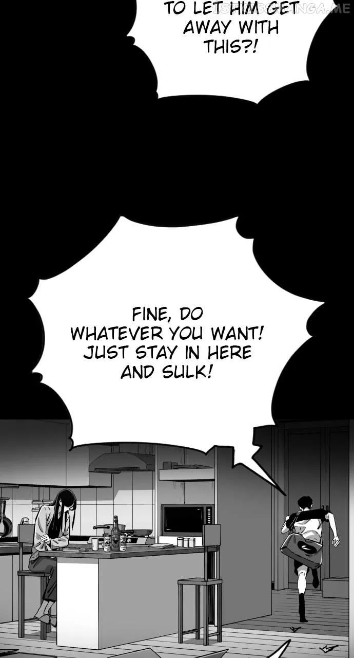 Build Up Chapter 103 page 71 - 