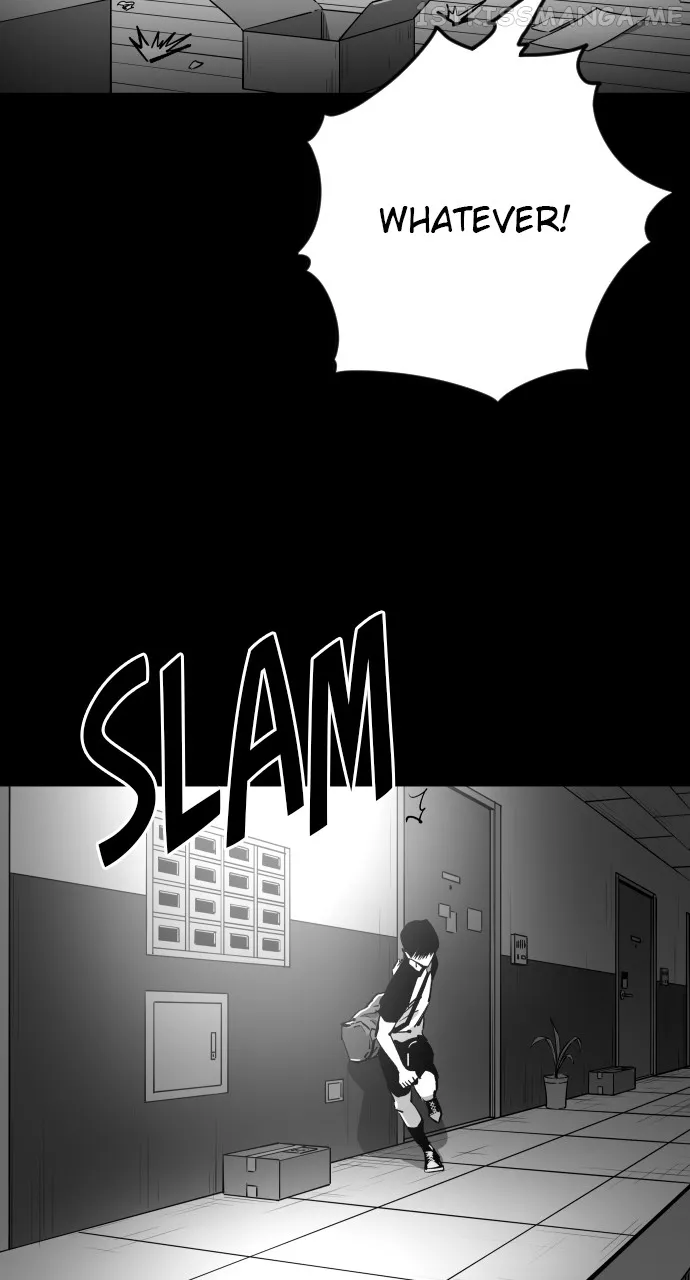 Build Up Chapter 103 page 72 - 