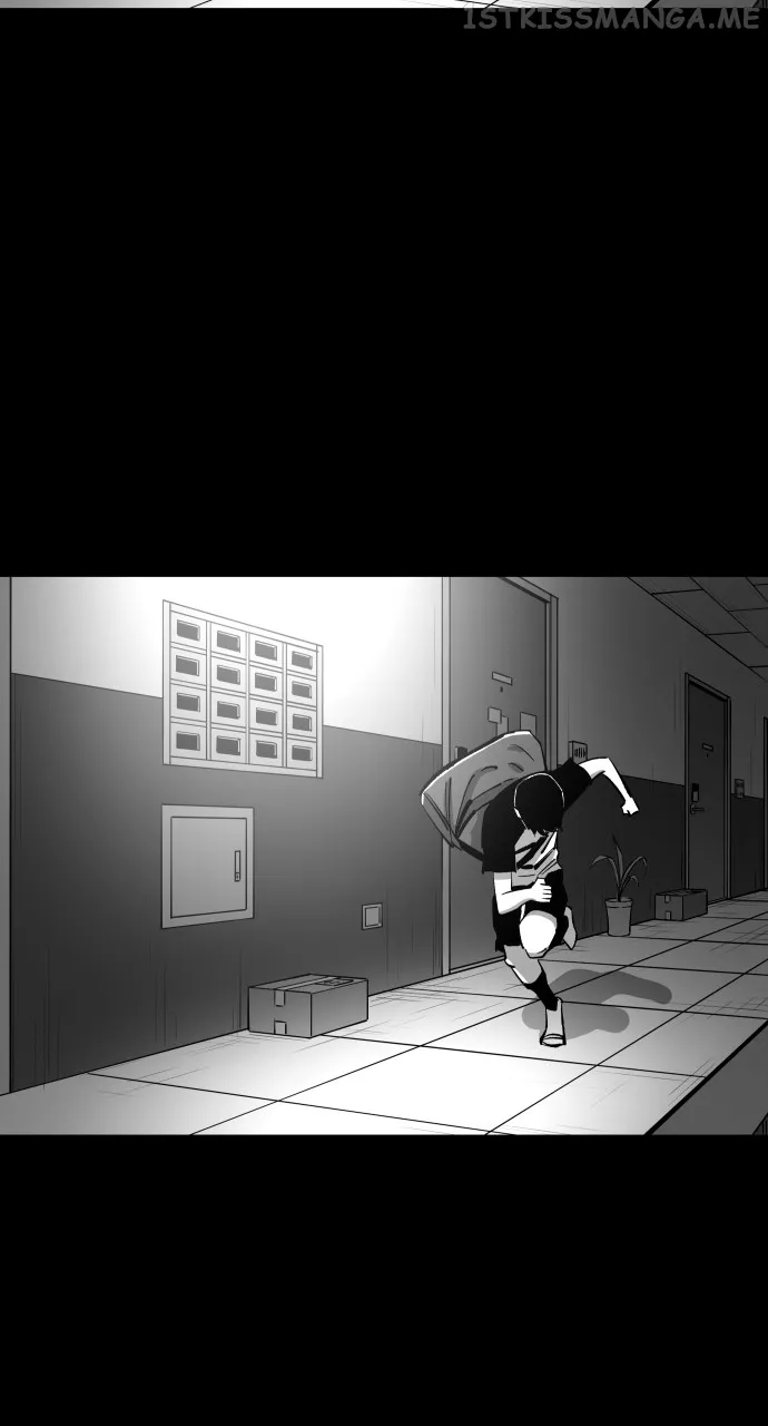 Build Up Chapter 103 page 73 - 