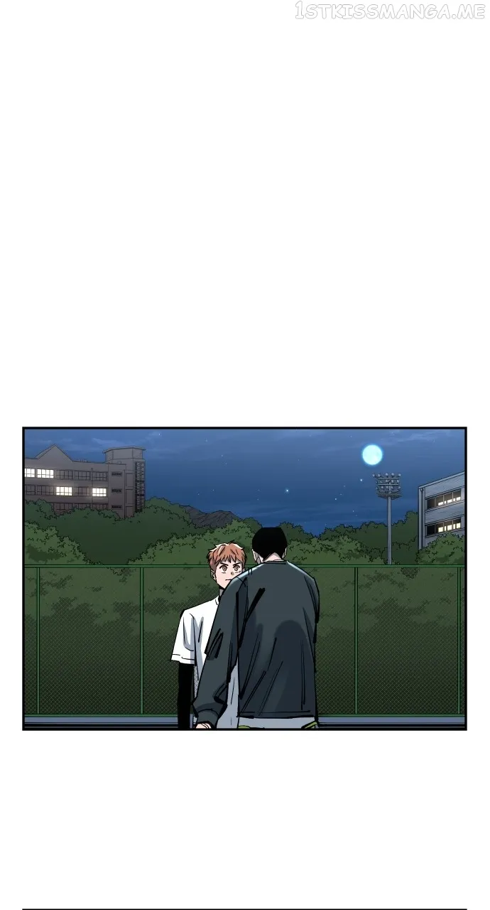 Build Up Chapter 103 page 85 - 