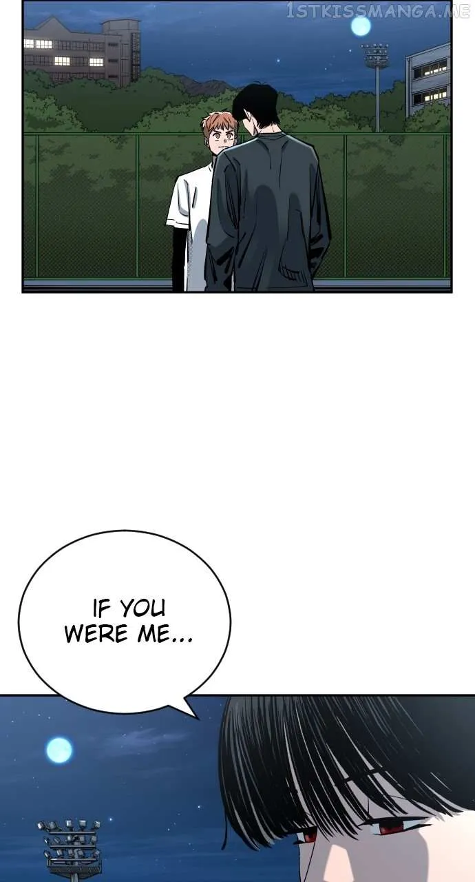 Build Up Chapter 103 page 86 - 