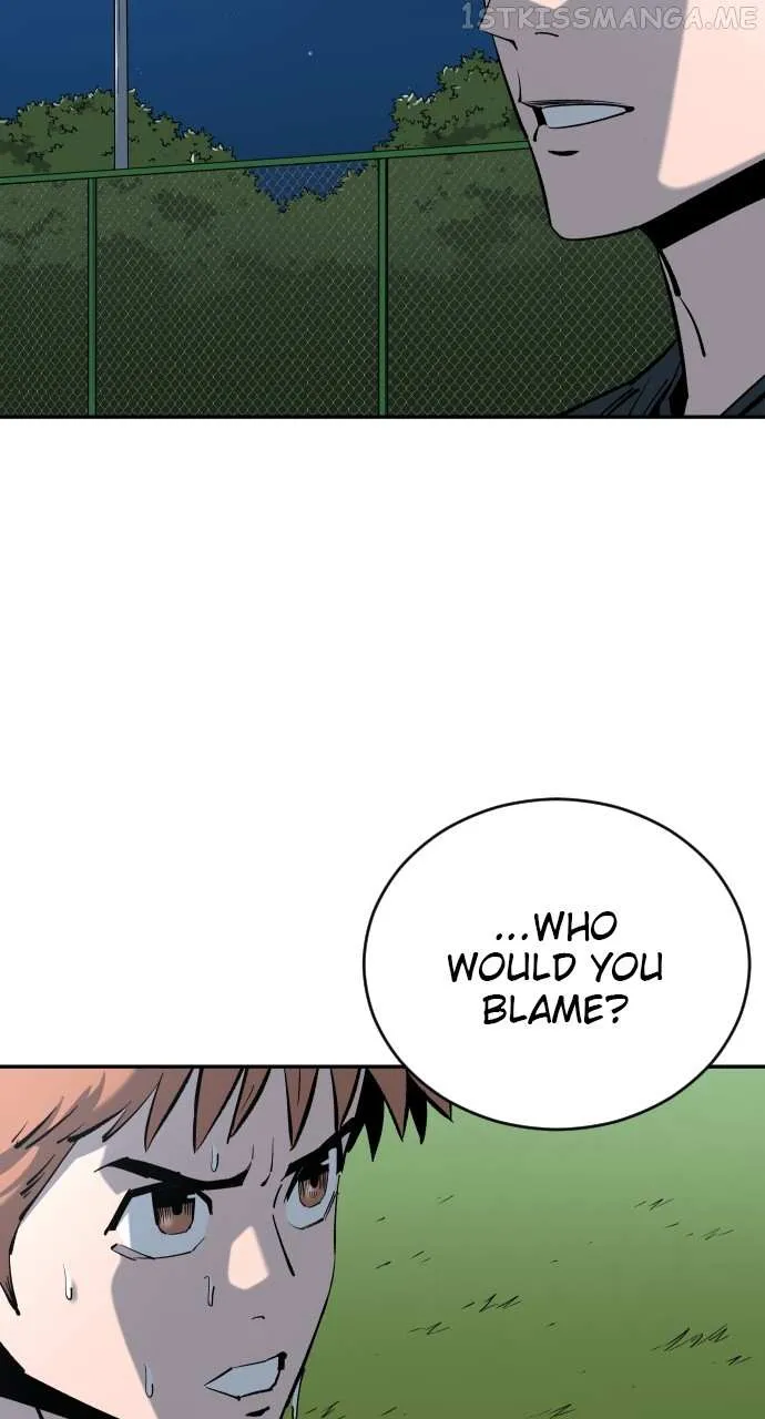 Build Up Chapter 103 page 87 - 