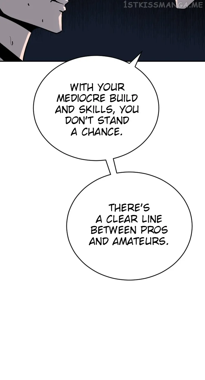 Build Up Chapter 103 page 89 - 