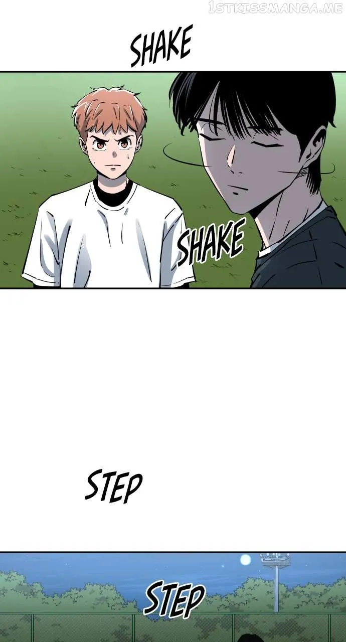 Build Up Chapter 103 page 91 - 