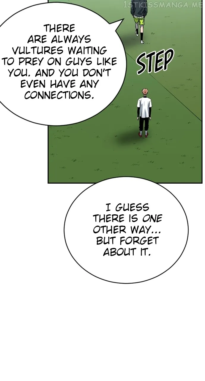 Build Up Chapter 103 page 94 - 