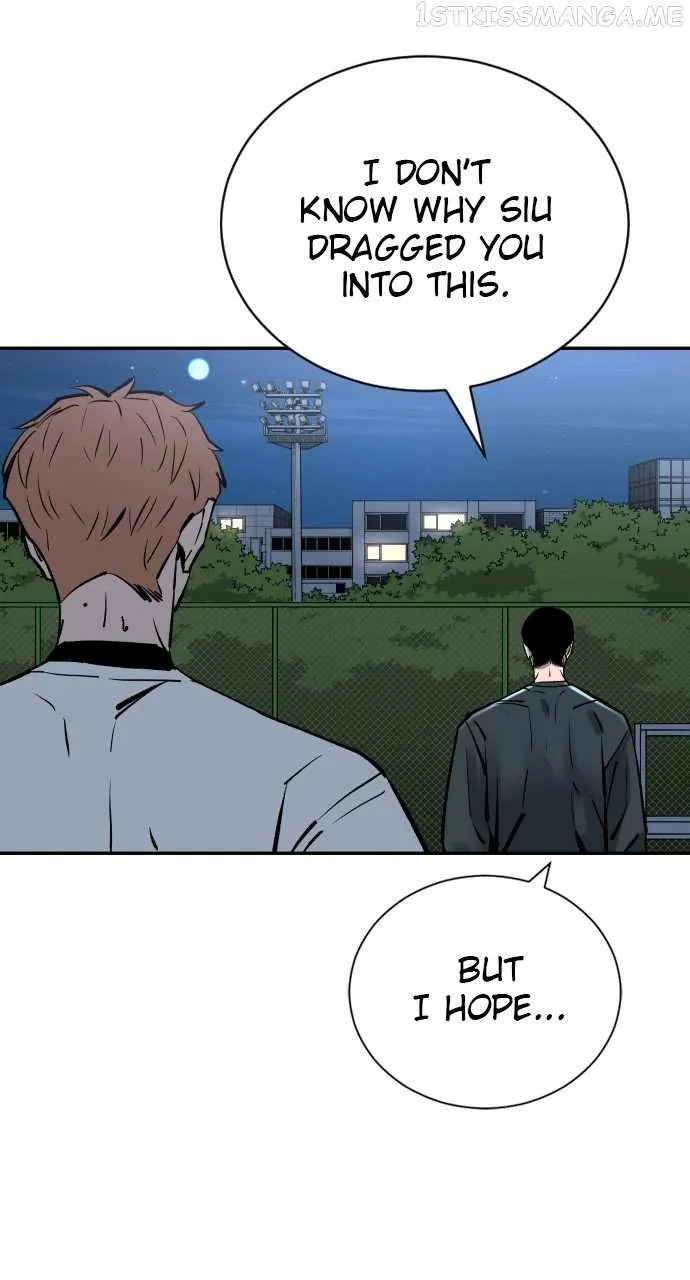 Build Up Chapter 103 page 95 - 