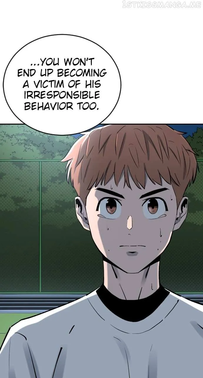 Build Up Chapter 103 page 96 - 
