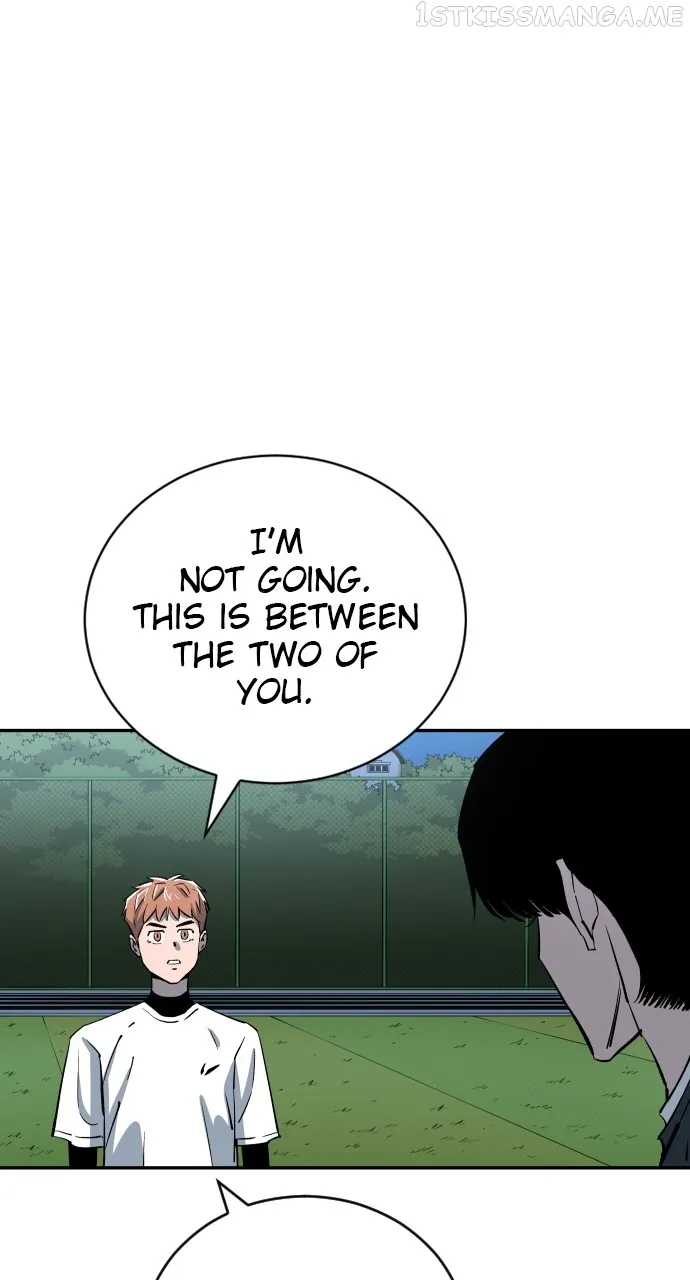 Build Up Chapter 103 page 98 - 