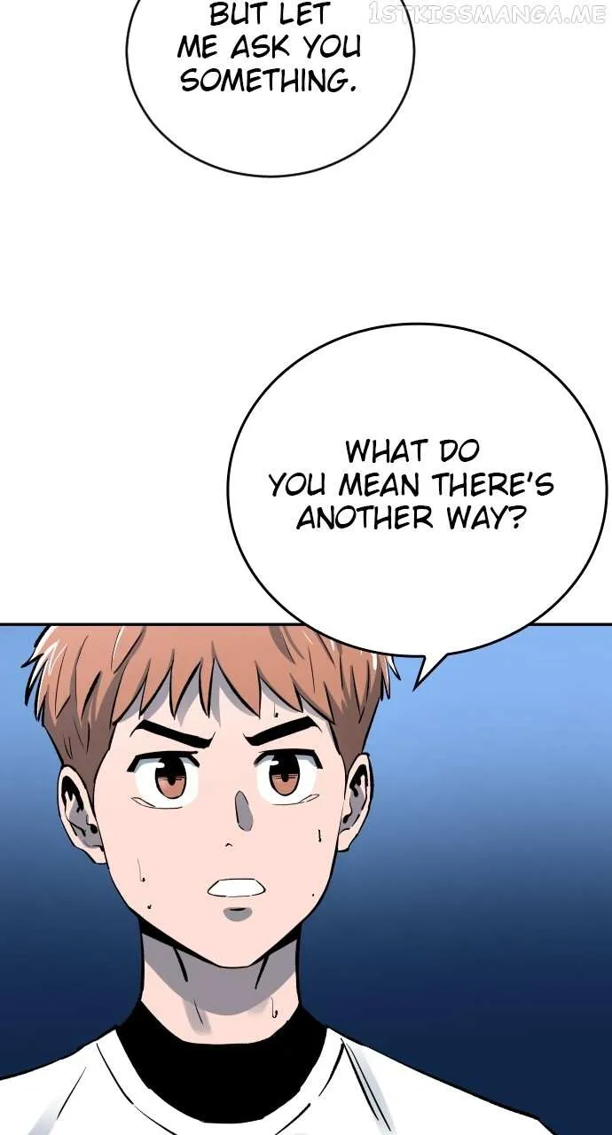 Build Up Chapter 103 page 99 - 