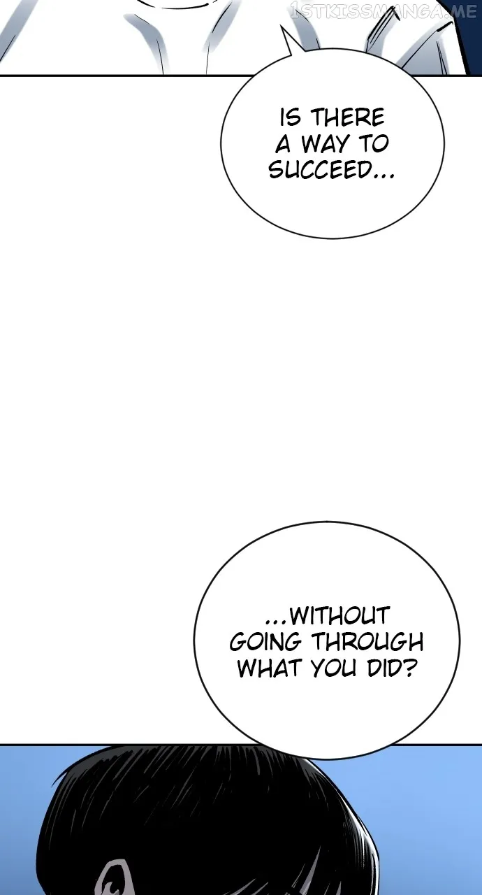 Build Up Chapter 103 page 100 - 