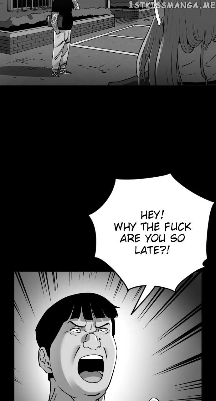 Build Up Chapter 104 page 101 - 