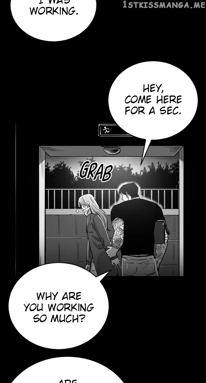Build Up Chapter 104 page 103 - 