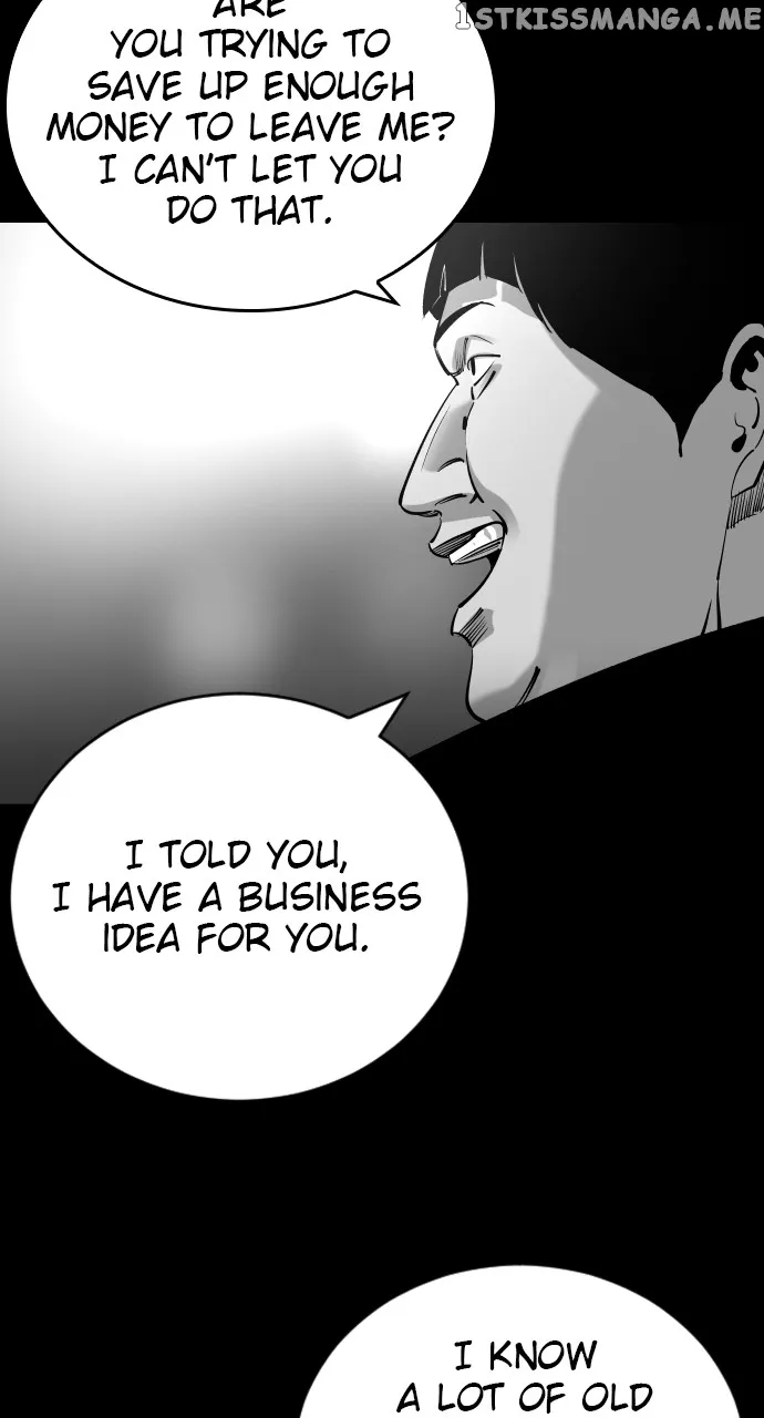 Build Up Chapter 104 page 104 - 