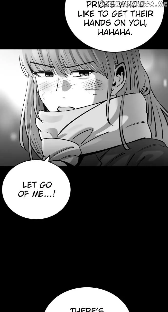 Build Up Chapter 104 page 105 - 