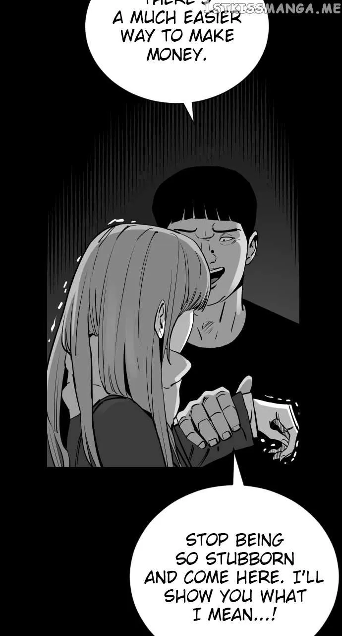 Build Up Chapter 104 page 106 - 