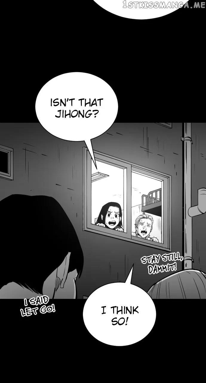 Build Up Chapter 104 page 107 - 