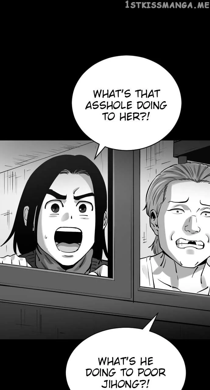 Build Up Chapter 104 page 108 - 