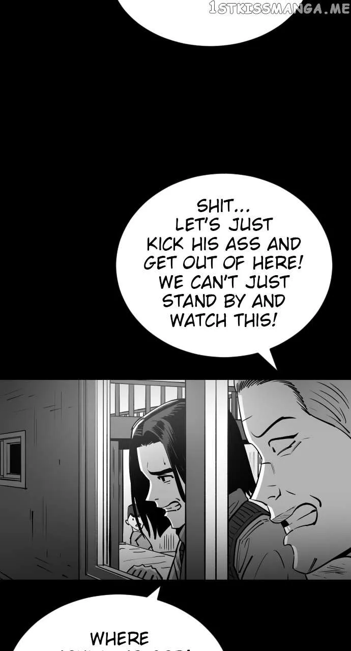 Build Up Chapter 104 page 109 - 