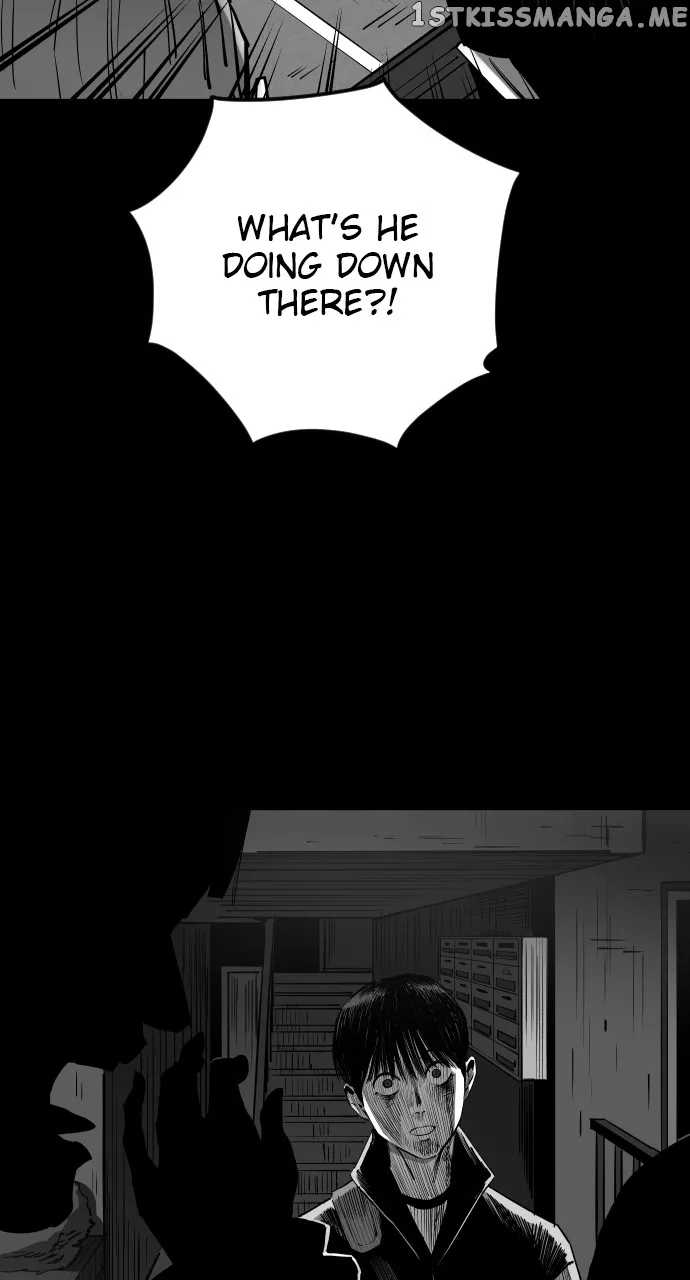 Build Up Chapter 104 page 112 - 