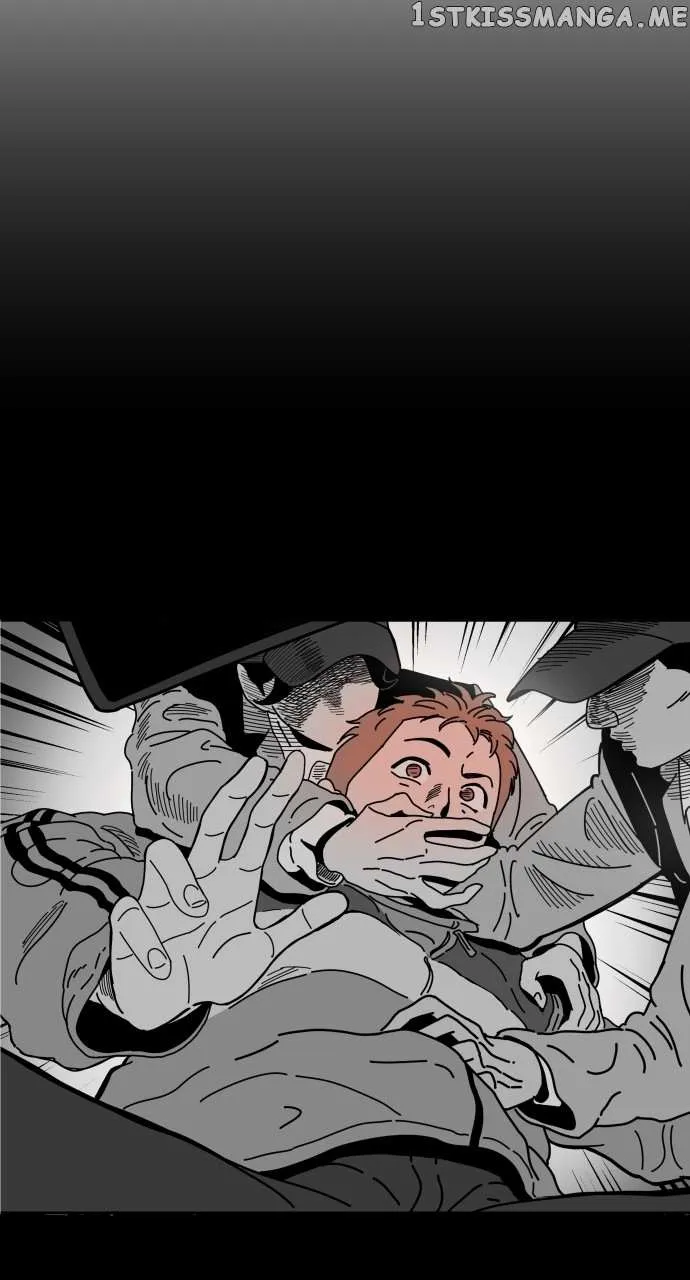 Build Up Chapter 104 page 15 - 