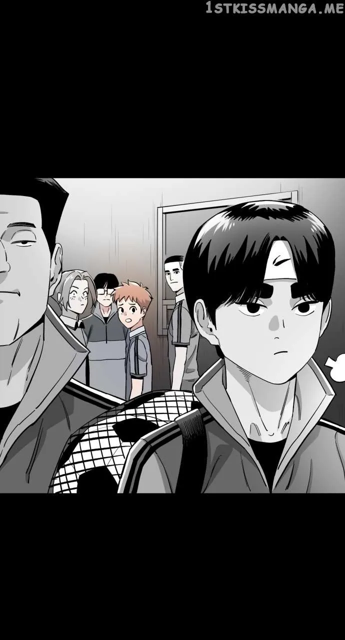 Build Up Chapter 104 page 16 - 