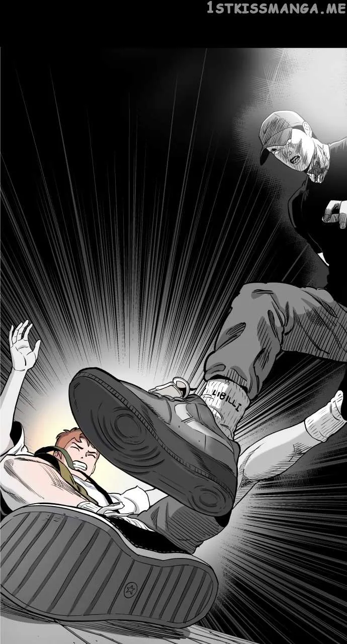 Build Up Chapter 104 page 17 - 