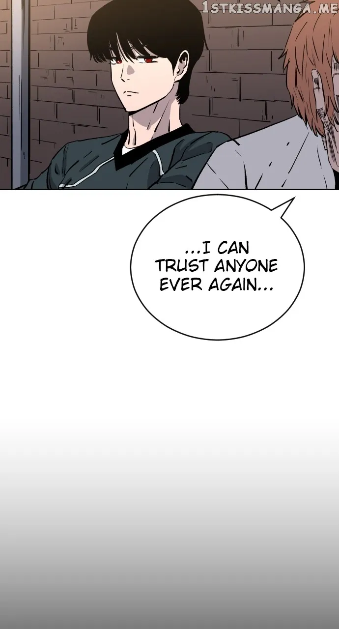 Build Up Chapter 104 page 20 - 