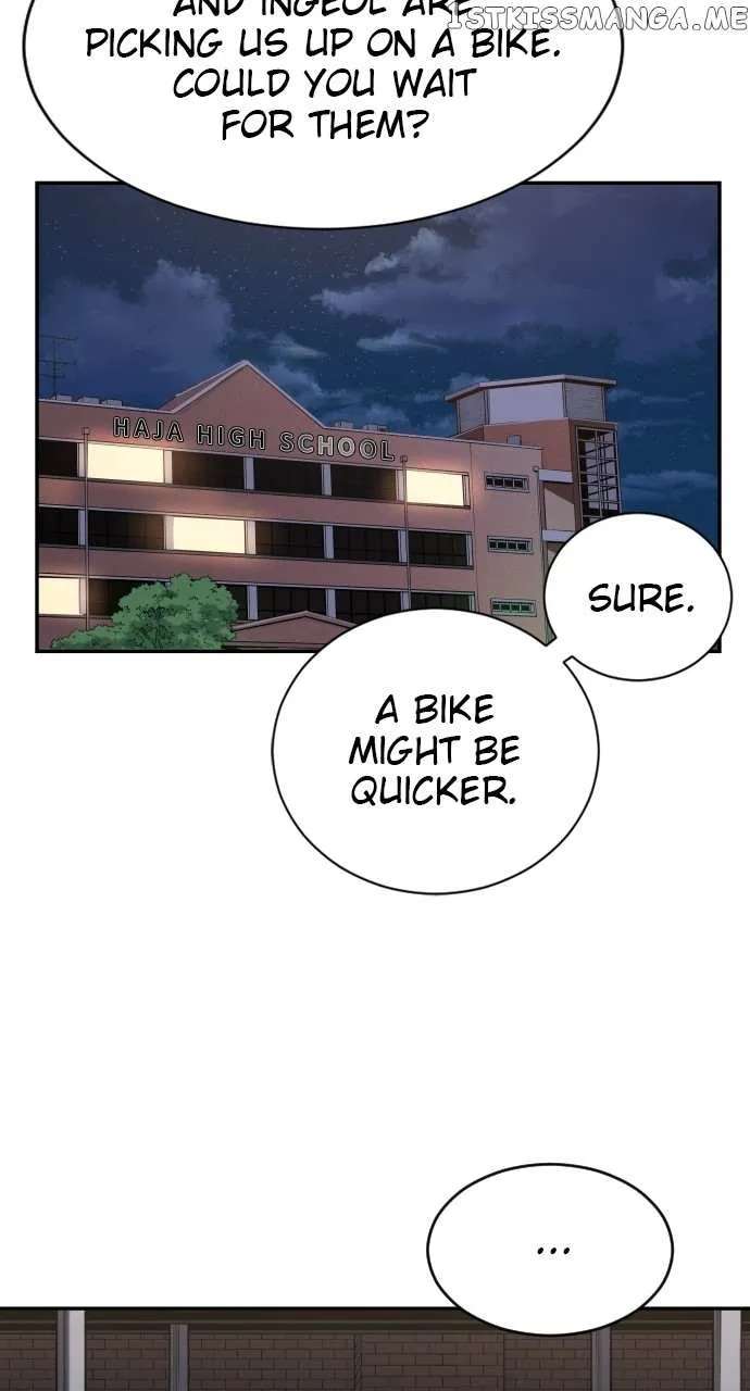 Build Up Chapter 104 page 3 - 