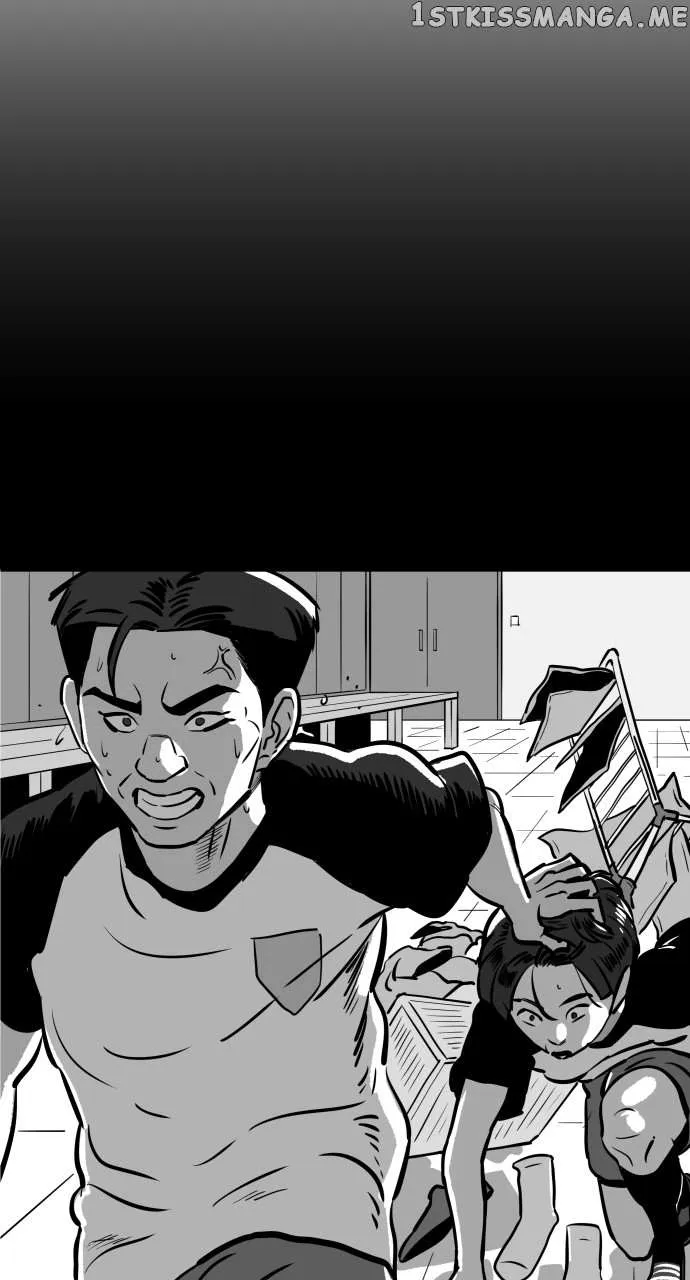 Build Up Chapter 104 page 21 - 