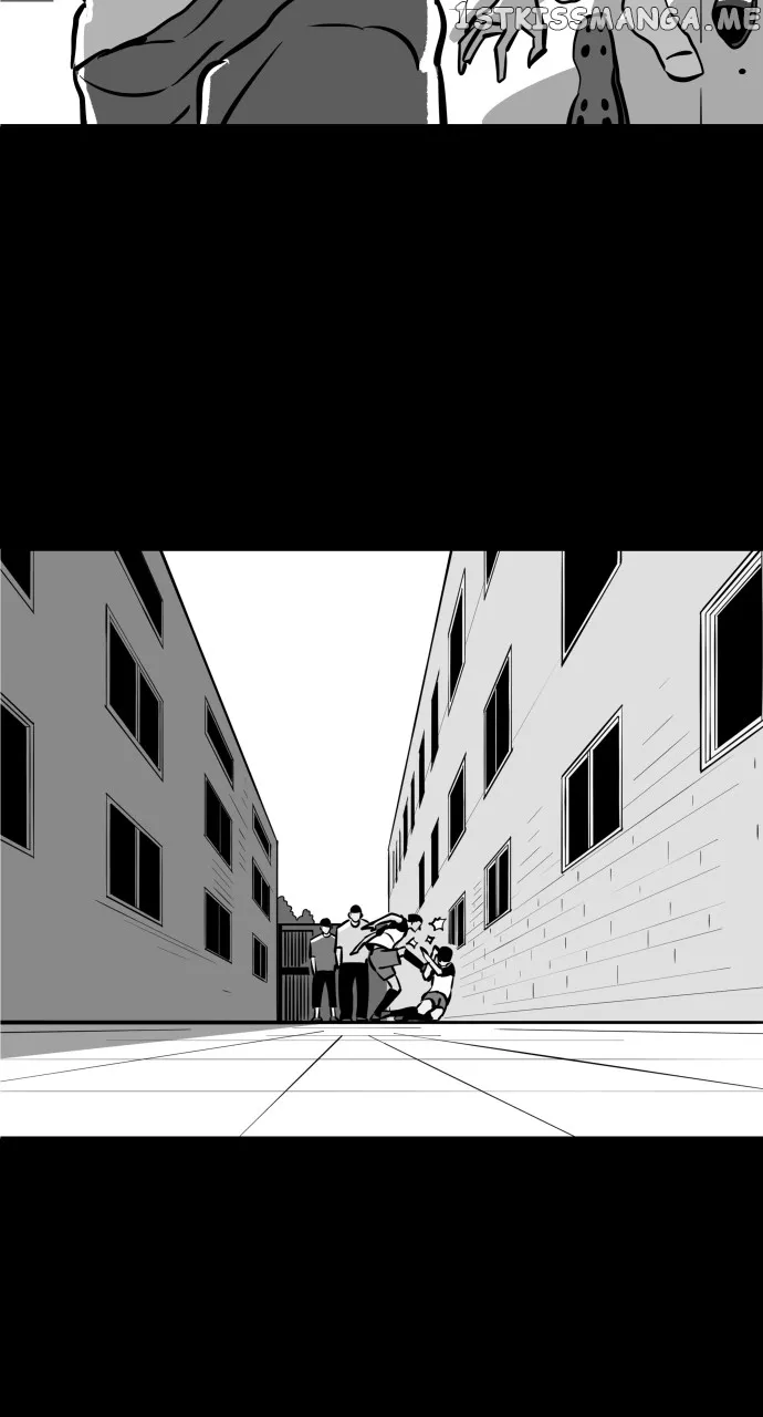 Build Up Chapter 104 page 22 - 