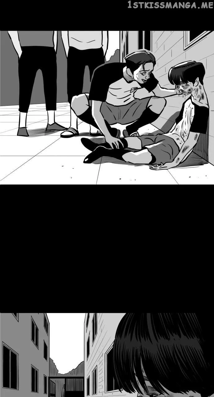 Build Up Chapter 104 page 23 - 