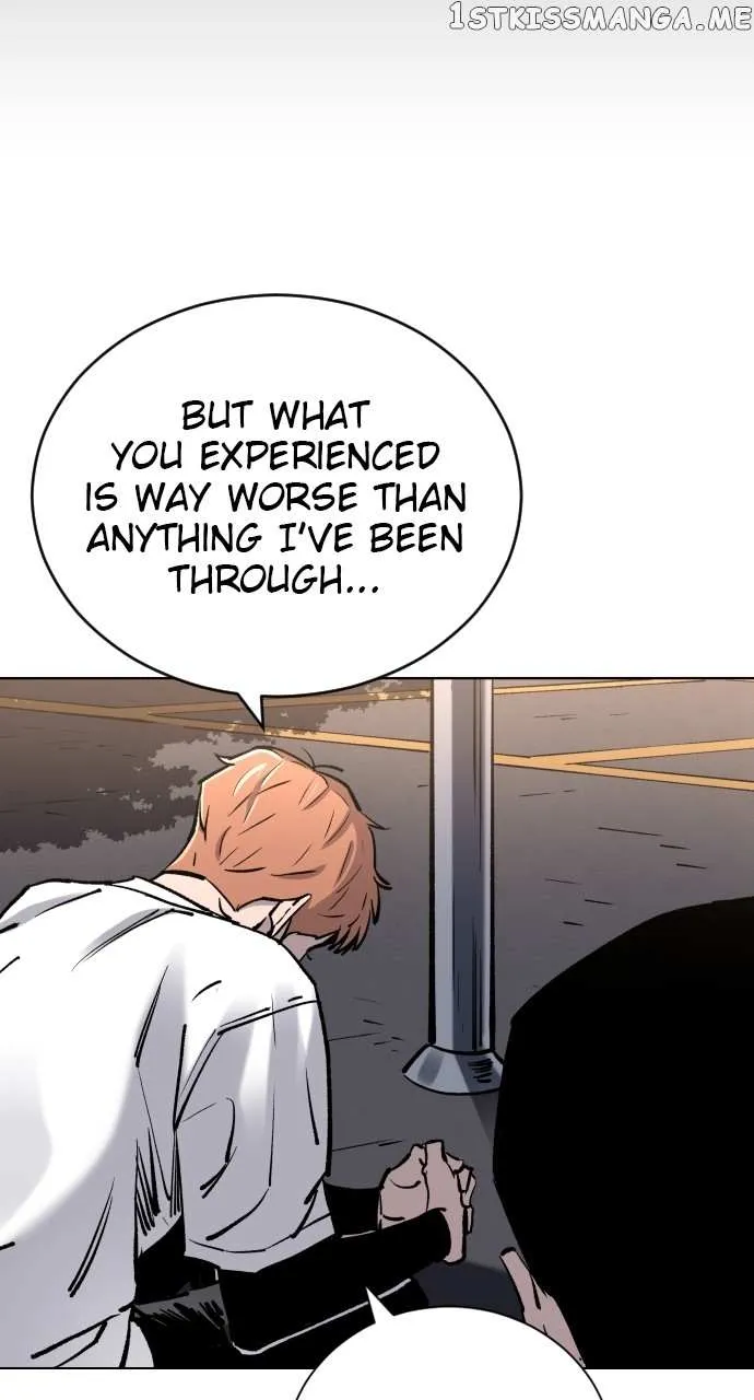 Build Up Chapter 104 page 25 - 