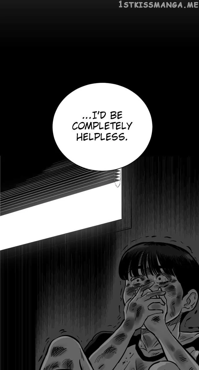 Build Up Chapter 104 page 27 - 