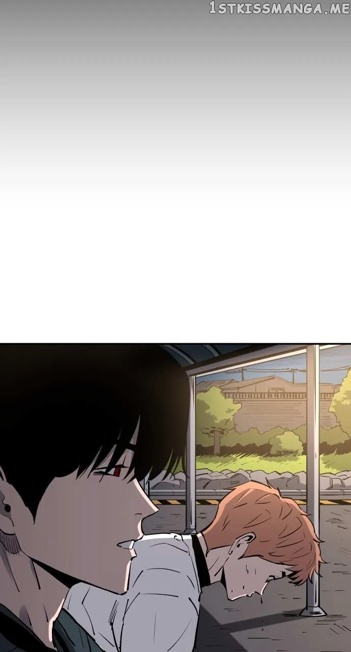 Build Up Chapter 104 page 29 - 