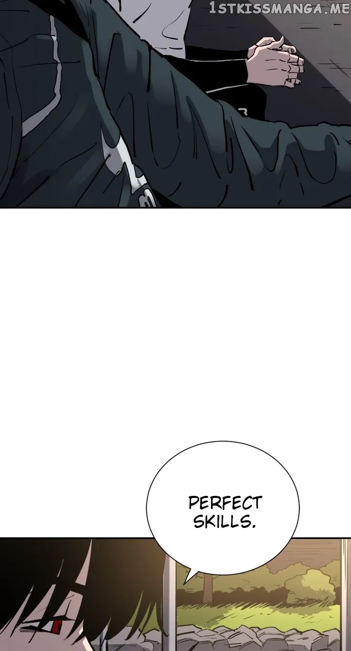 Build Up Chapter 104 page 30 - 