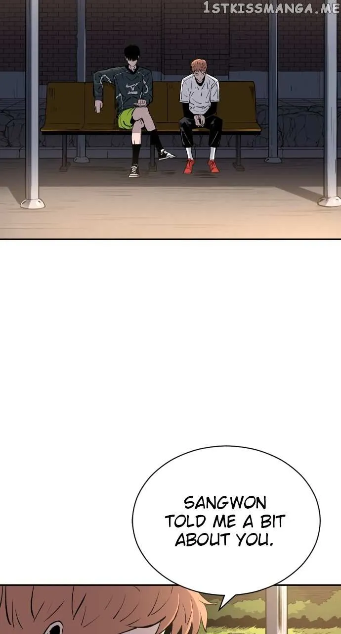 Build Up Chapter 104 page 4 - 