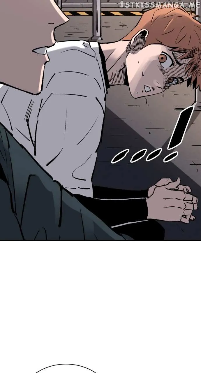 Build Up Chapter 104 page 31 - 