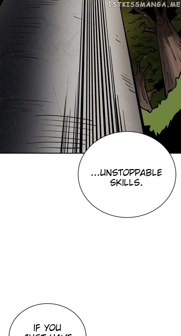 Build Up Chapter 104 page 33 - 