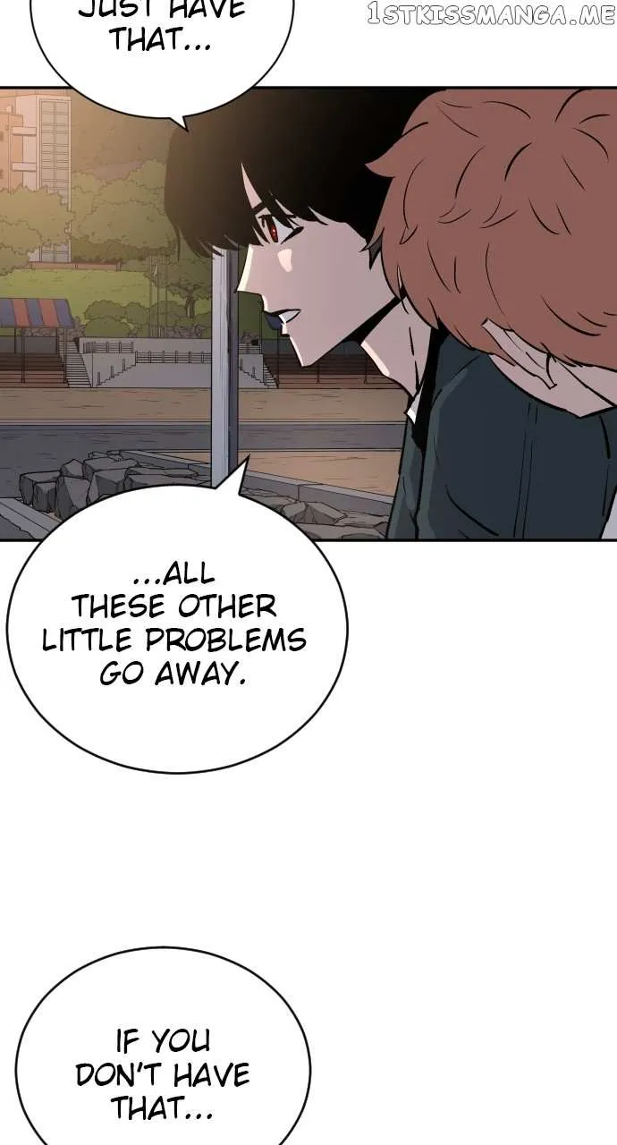 Build Up Chapter 104 page 34 - 