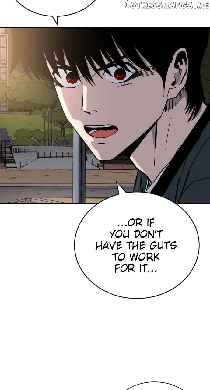 Build Up Chapter 104 page 35 - 