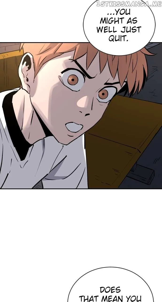 Build Up Chapter 104 page 36 - 